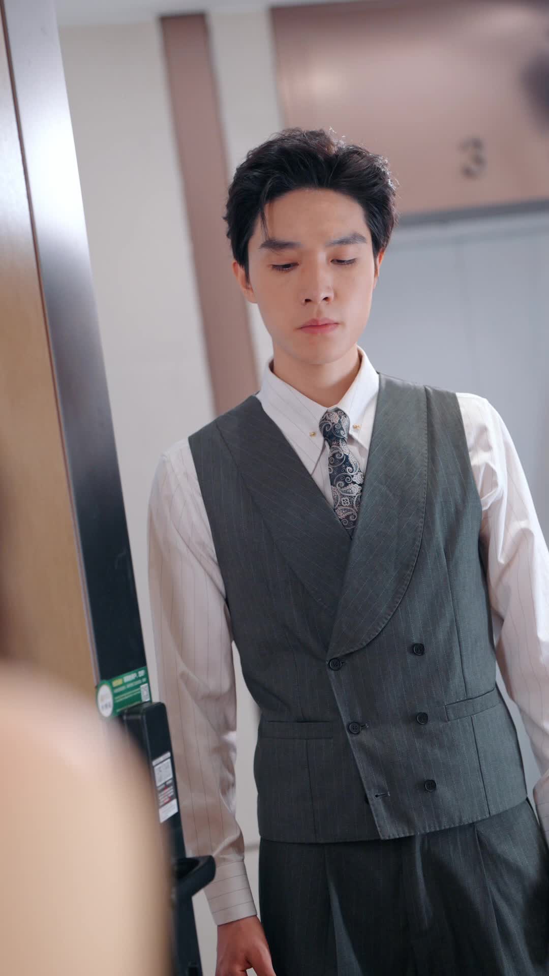 Episode 17 - 999 Days His Secret Wife